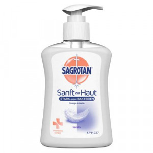 Produktbild von SAGROTAN Arztseife zur Handhygiene fl&uuml;ssig