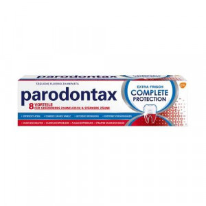 Produktbild von PARODONTAX Complete Protection Zahnpasta