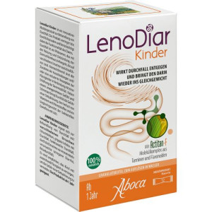 Produktbild von LENODIAR Kinder Granulat