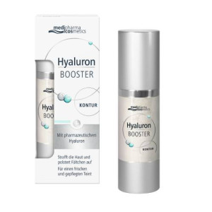 Produktbild von HYALURON BOOSTER Kontur Gel