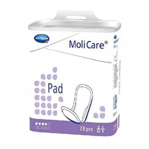 Produktbild von MOLICARE Pad 4 Tropfen