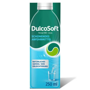Produktbild von DULCOSOFT L&ouml;sung