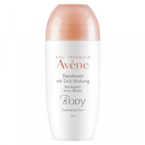 Produktbild von AVENE Body Deodorant mit 24 h Wirkung