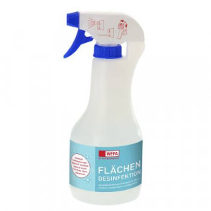 Produktbild von WEPA Fl&auml;chendesinfektion