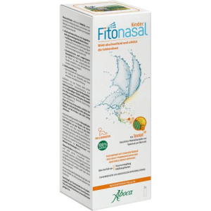 Produktbild von FITONASAL Kinder Nasenspray