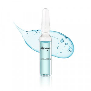 Produktbild von LA MER Ampulle Hyaluron+ o.Parfum