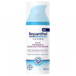 Produktbild von BEPANTHOL Derma Intensiv Gesichtscreme