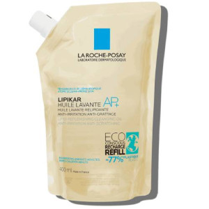 Produktbild von ROCHE-POSAY Lipikar Dusch- und Bade&ouml;l AP+ NF