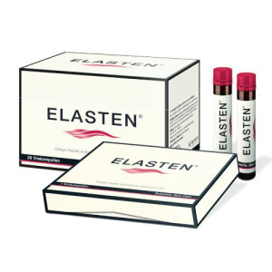 Produktbild von ELASTEN Trinkampullen