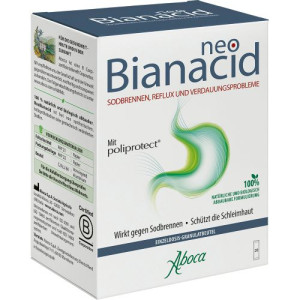 Produktbild von NEO BIANACID Granulatbeutel