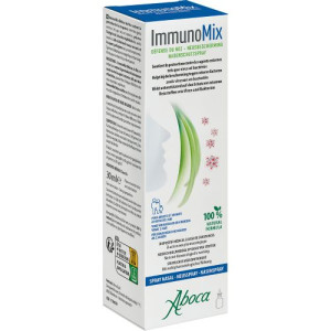 Produktbild von IMMUNOMIX Nasenschutzspray