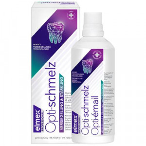 Produktbild von ELMEX Opti-schmelz Professional Zahnsp&uuml;lung