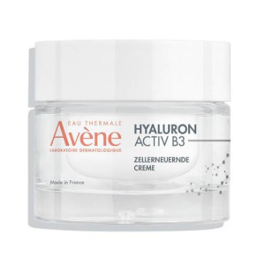 Produktbild von AVENE Hyaluron Activ B3 zellerneuernde Creme