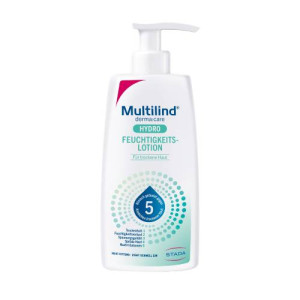Produktbild von MULTILIND DermaCare Hydro Feuchtigkeits-Bodylotion