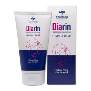 Produktbild von DIARIN K&ouml;rpercreme