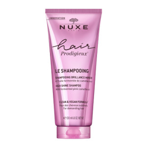 Produktbild von NUXE Hair Prodigieux Glanz-Shampoo
