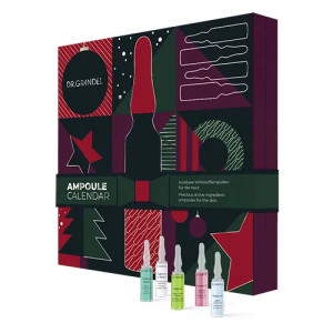 Produktbild von GRANDEL Adventskalender 2024 Ampullen