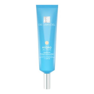 Produktbild von GRANDEL Hydro Active Moisturizer Cr.tinted SPF 25