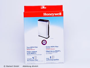 HONEYWELL Prem.Luftrein.True HEPA-Ersatzfilter
