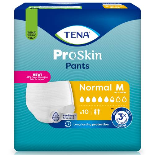 TENA PANTS Normal M bei Inkontinenz