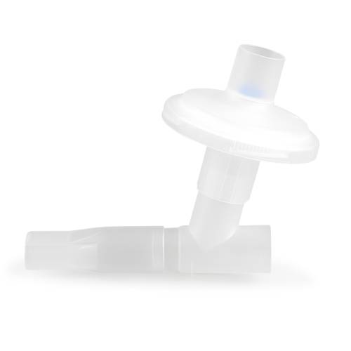 PARI Filter/Ventil Set f.LL+LC Vernebler