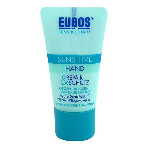 EUBOS SENSITIVE Hand Repair & Schutz Creme