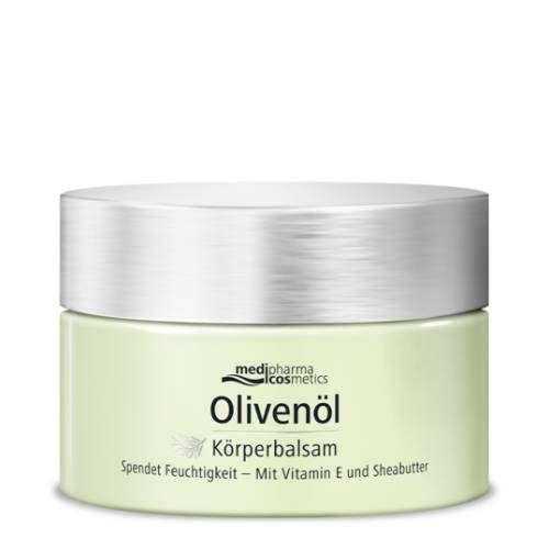 OLIVENÖL KÖRPERBALSAM