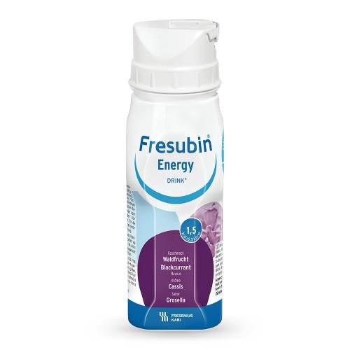 FRESUBIN ENERGY DRINK Waldfrucht Trinkflasche