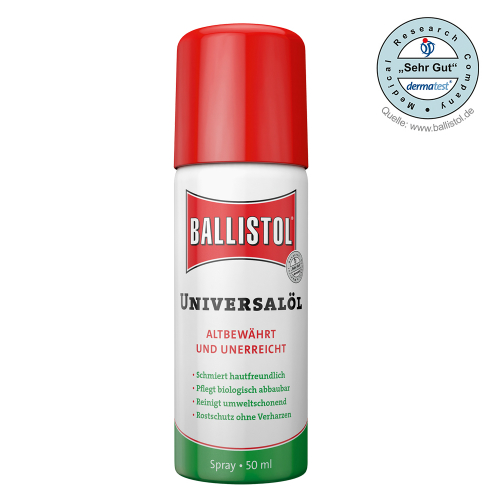 BALLISTOL Spray