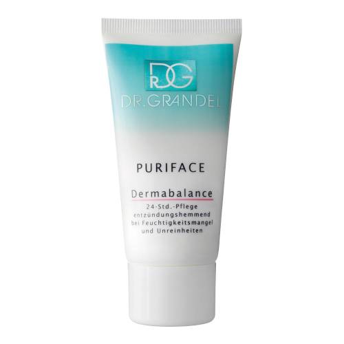 GRANDEL Puriface Dermabalance Tube
