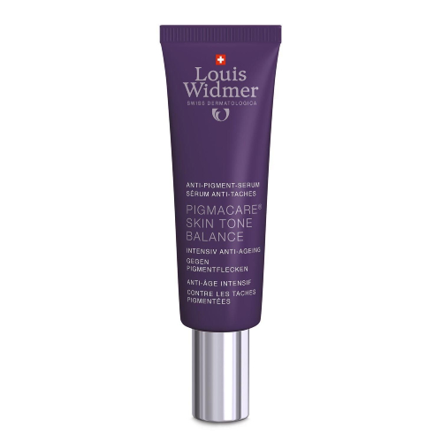 WIDMER Pigmacare Skin Tone Balance l.P.