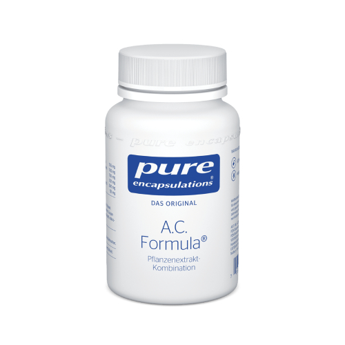 PURE ENCAPSULATIONS A.C. Formula Kapseln