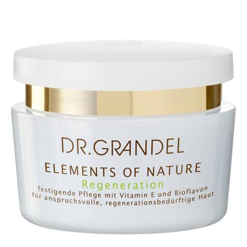 GRANDEL Elements of Nature Regeneration Creme