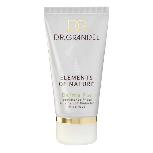 GRANDEL Elements of Nature Derma Pur Creme