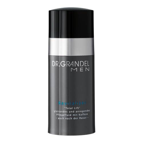 GRANDEL Men Revitalizer Emulsion