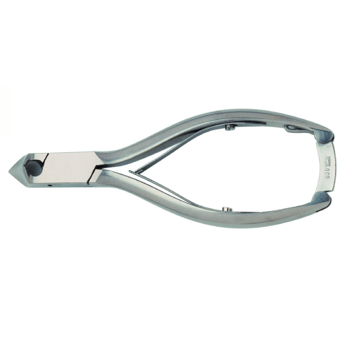 NIPPES Kopfschneider rostfrei Nr.636R