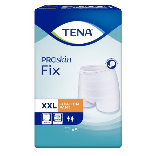TENA FIX Fixierhosen XXL
