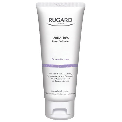 RUGARD Urea 10% Repair Bodylotion