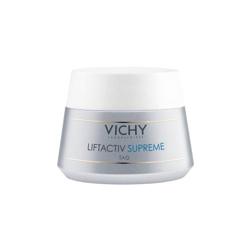 VICHY LIFTACTIV Supreme Tagescreme normale Haut
