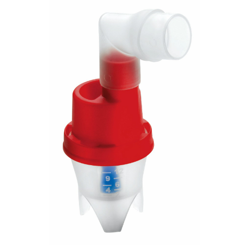 APONORM Inhalator Compact Verneblereinheit