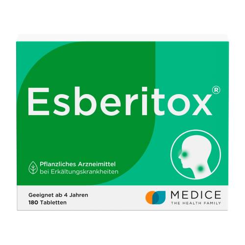 ESBERITOX