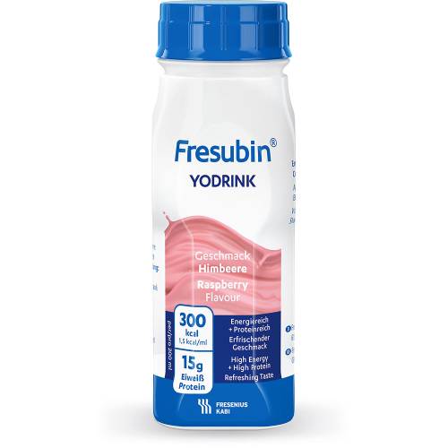 FRESUBIN YoDrink Himbeere