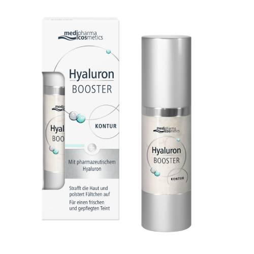 HYALURON BOOSTER Kontur Gel
