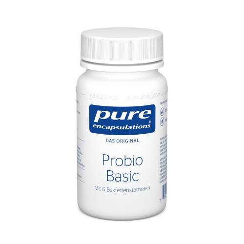 PURE ENCAPSULATIONS Probio Basic Kapseln