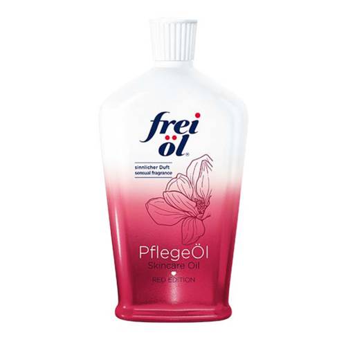FREI ÖL PflegeÖl red edition