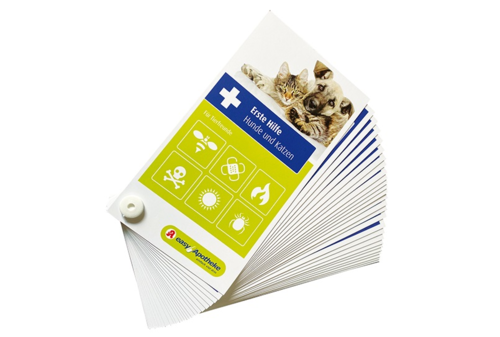 easyNotfallfächer Tier