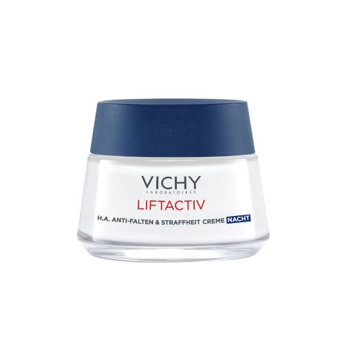 VICHY LIFTACTIV Nachtcreme